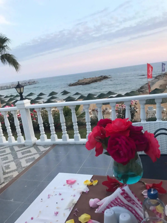 Ramira Beach Hotel - All Inclusive