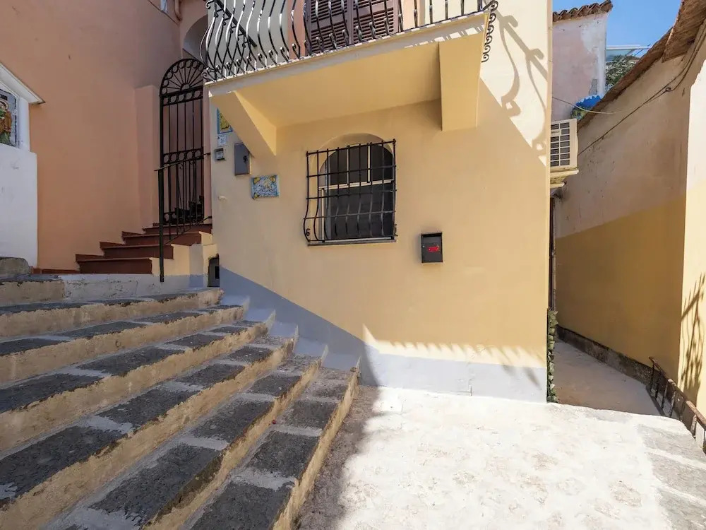 Casa Alessandra Positano
