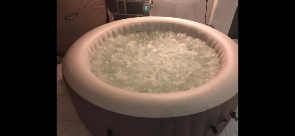 Wellness Aqua House