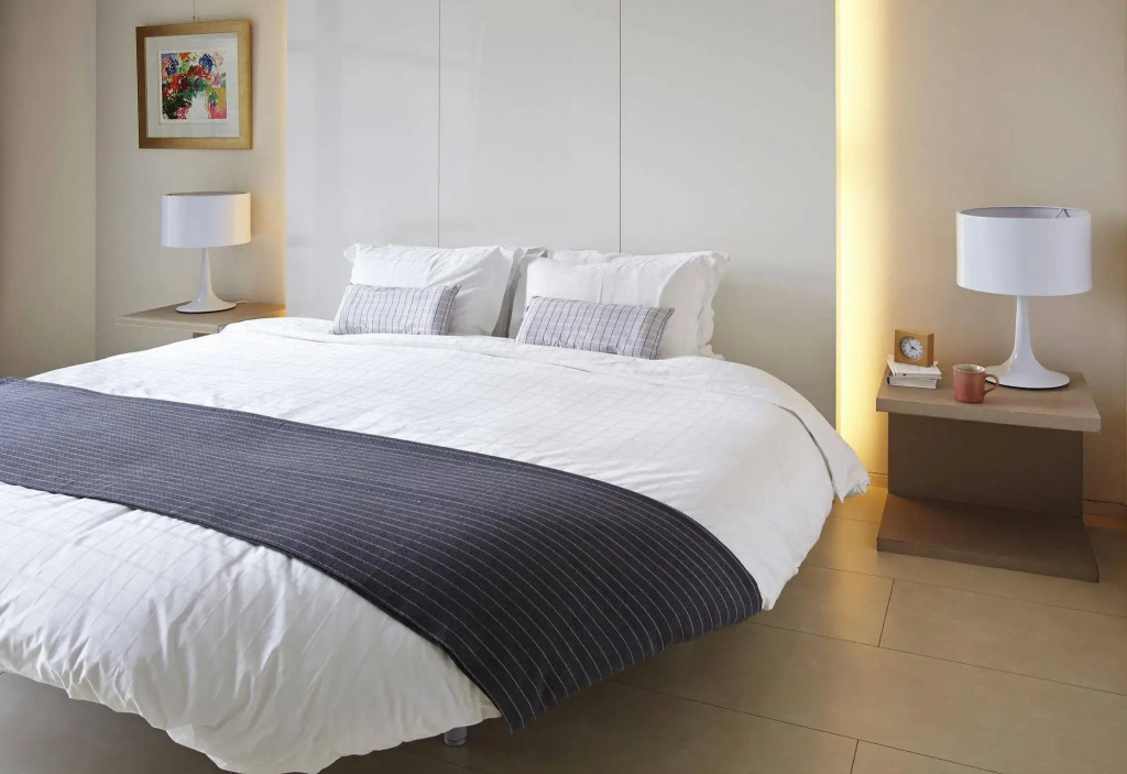The Classic 500 Pentaz Executive Residence