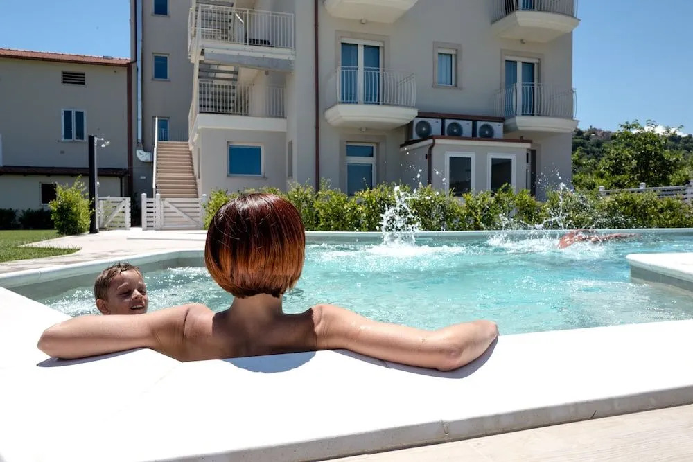Hotel Palmensis