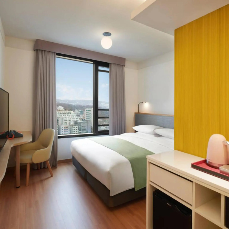 Moxy Seoul Insadong