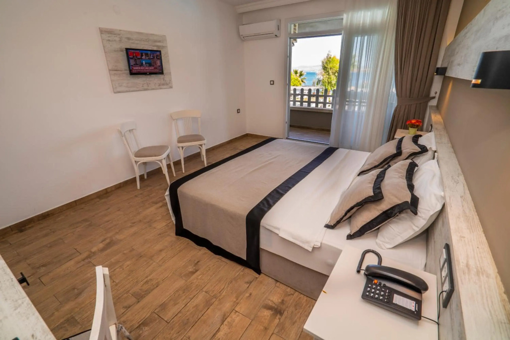 Sifne Thermal Otel