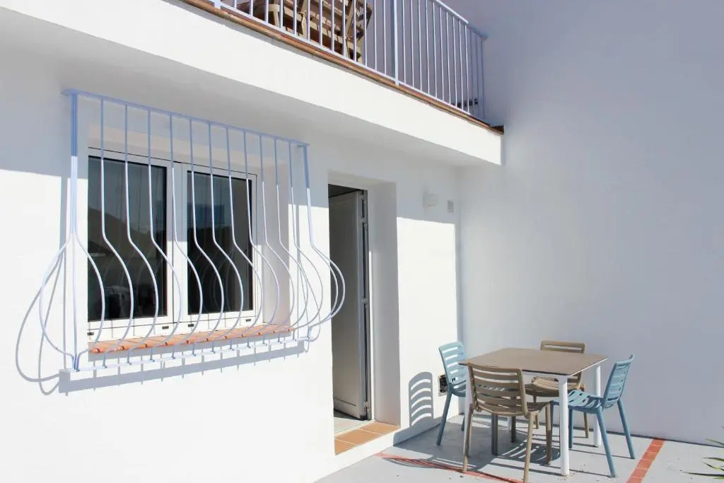 Villa La Costa - 3 apartamentos