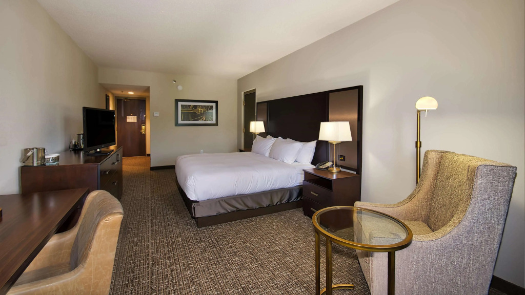 DoubleTree by Hilton Port Huron