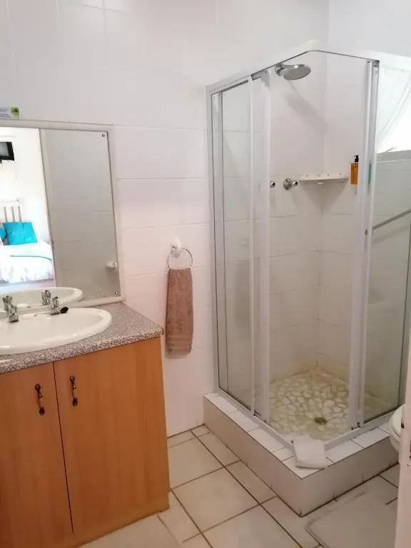 Culdesac Guesthouse Oudtshoorn