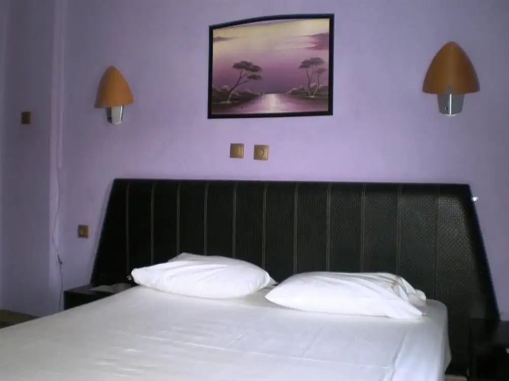 Galini Hotel