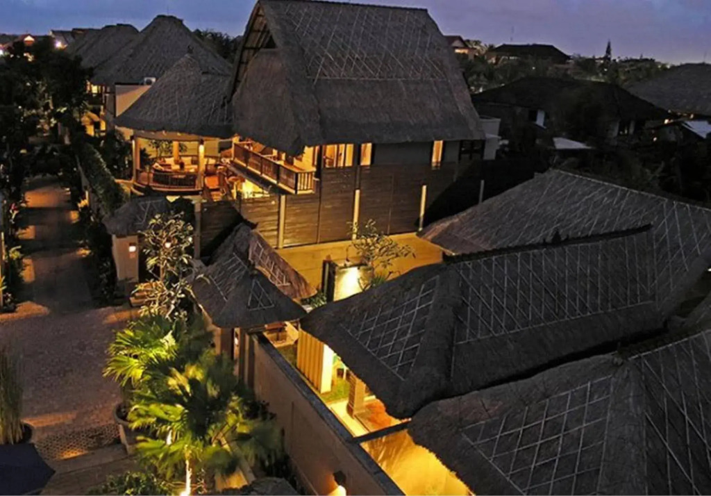 The Amasya Villas