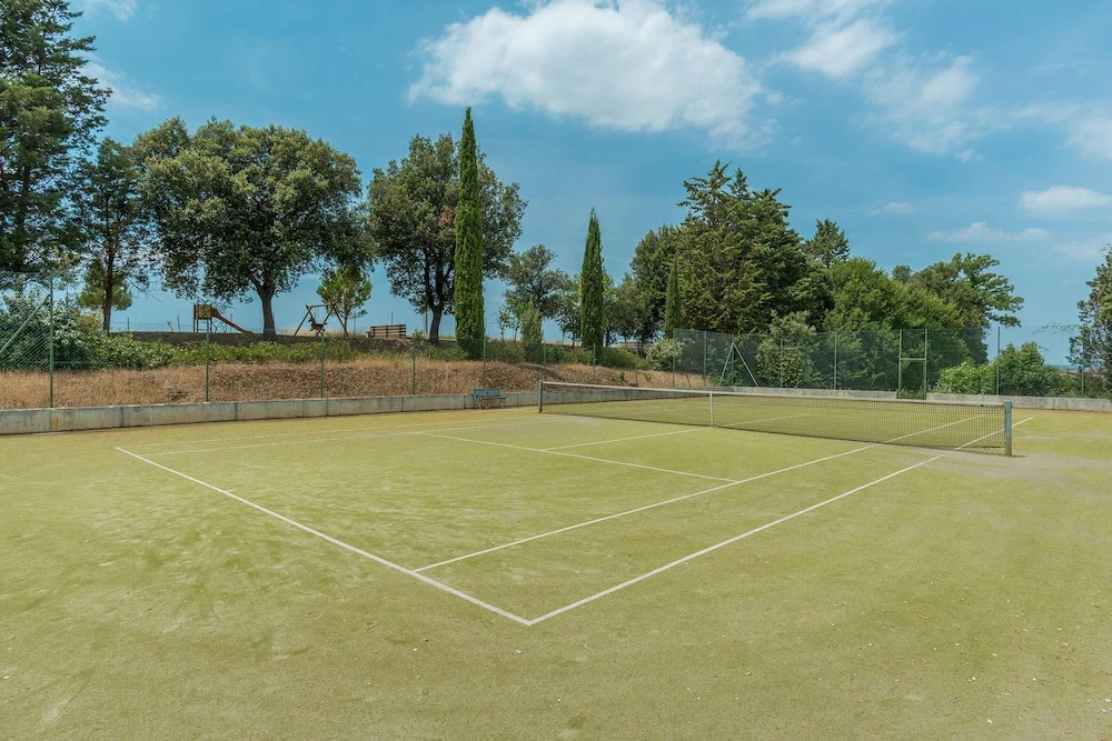 Villa Agriturismo Tenuta la Campana