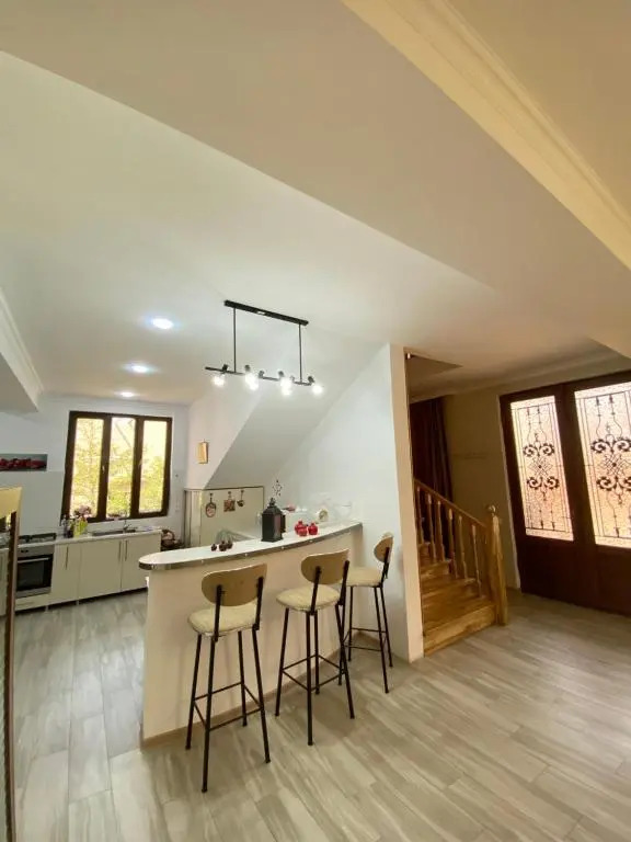 Andro House