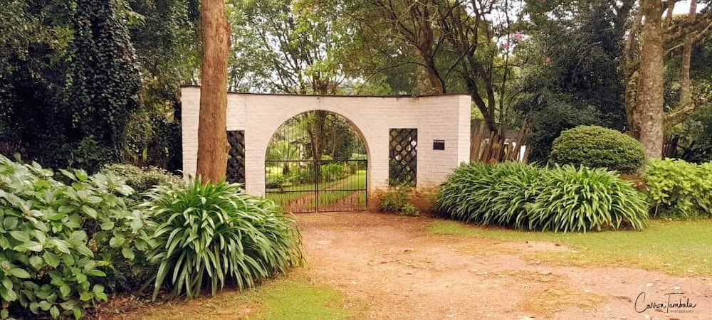Vimbainashe Villas