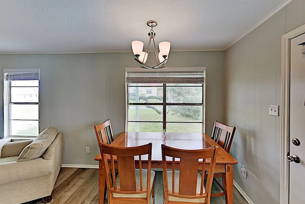 Rockport Beach Club Walk To The Beach! 4 Bedroom Duplex