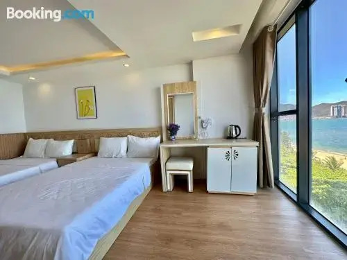 Thanh Binh 2 Hotel