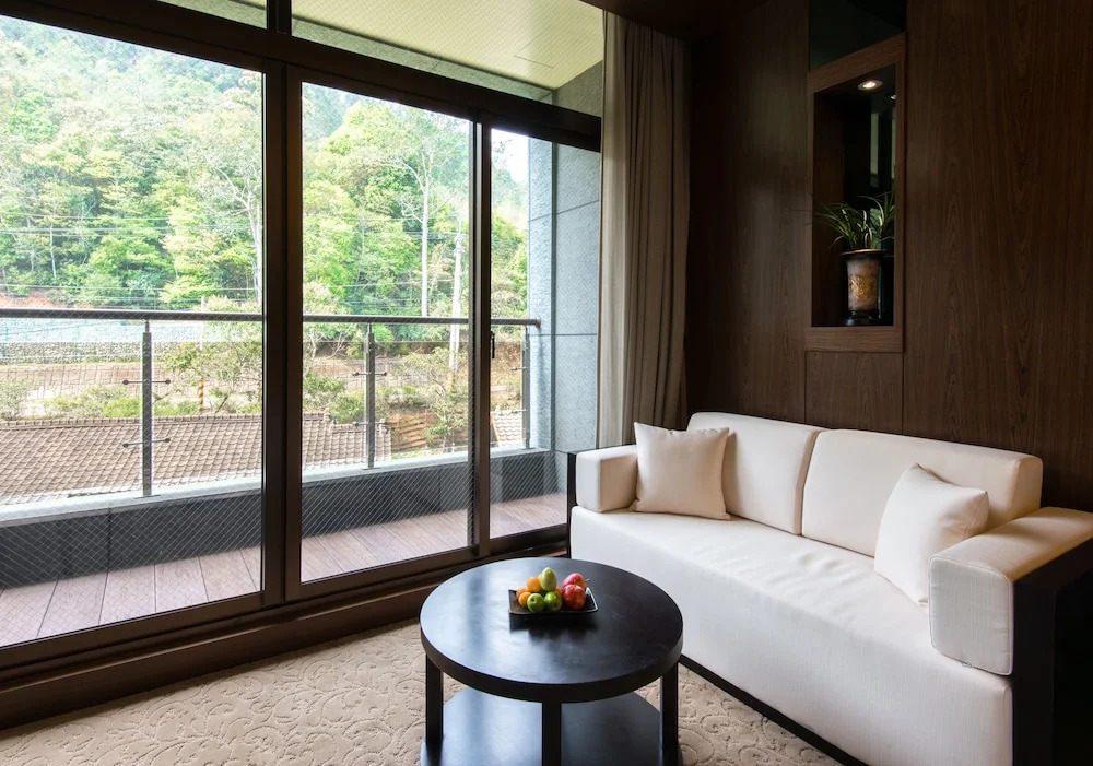 Fuli Hot Spring Resort