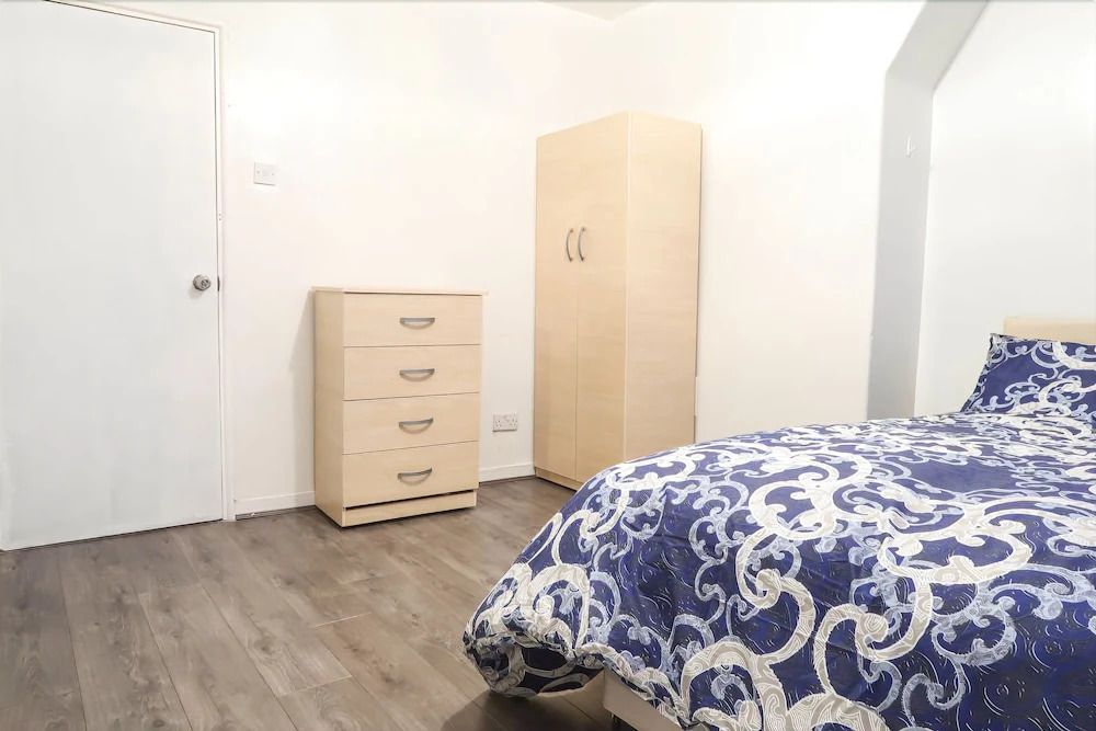 Ponsonby House - Deluxe Double Room
