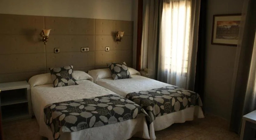 Hotel Los Naranjos