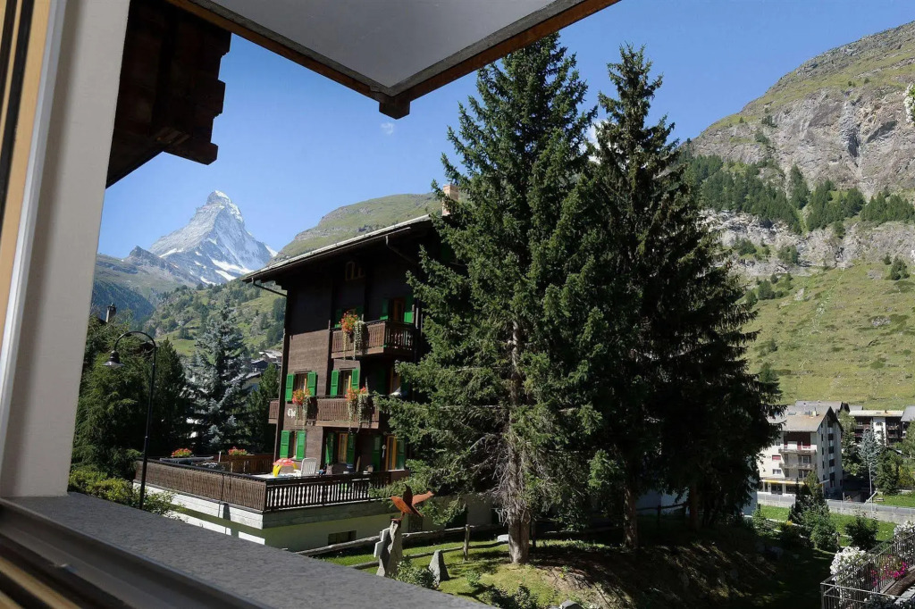 Casa Della Luce Apartments by Zermatt Premium Apartments