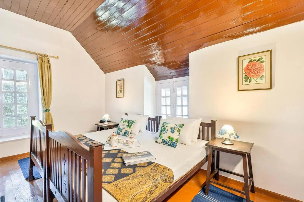 StayVista at 8Oaks