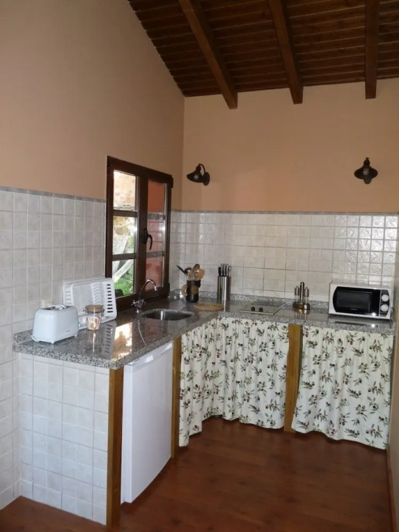 Casa Al Ablugo
