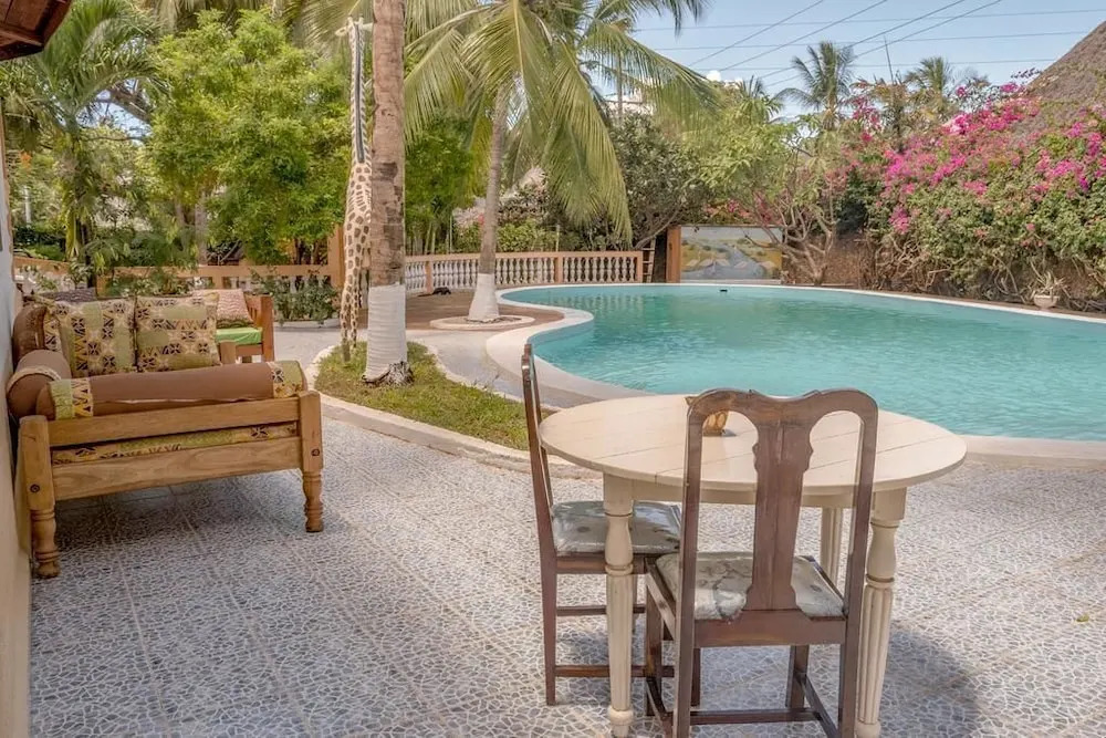 Florlaleona Villa