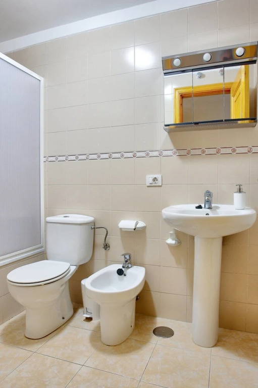 Apartamento Charco La Fula
