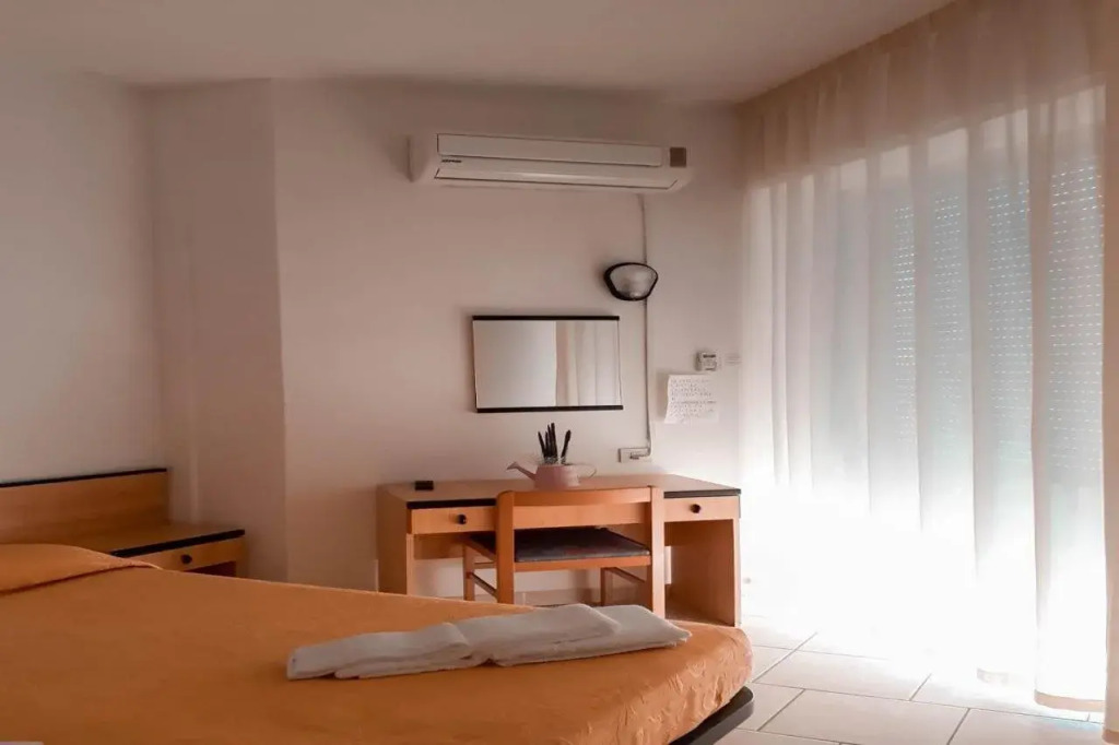 Hotel Admiral
