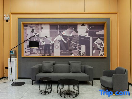Jinsha Hotel