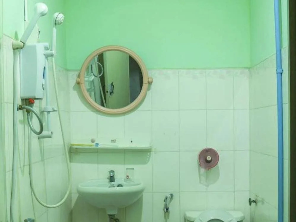 Heng Heng Hotel 2