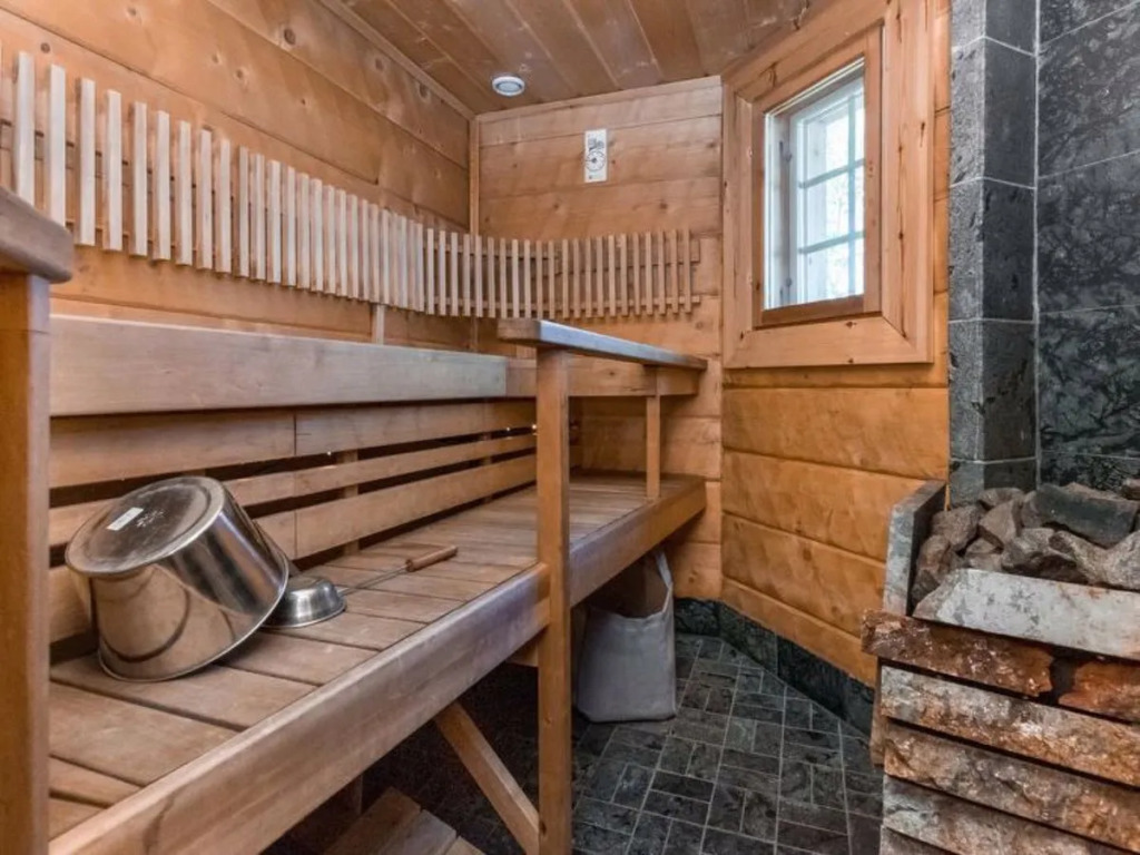 Holiday Home Villa pyöriäinen by Interhome