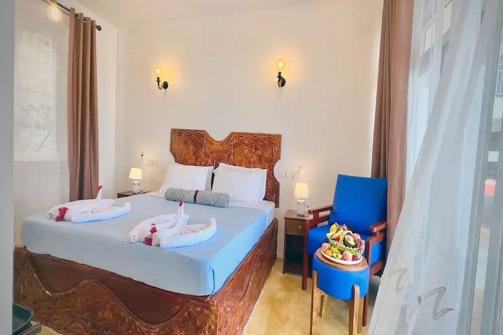 Mia Boutique Hotel & Restaurant