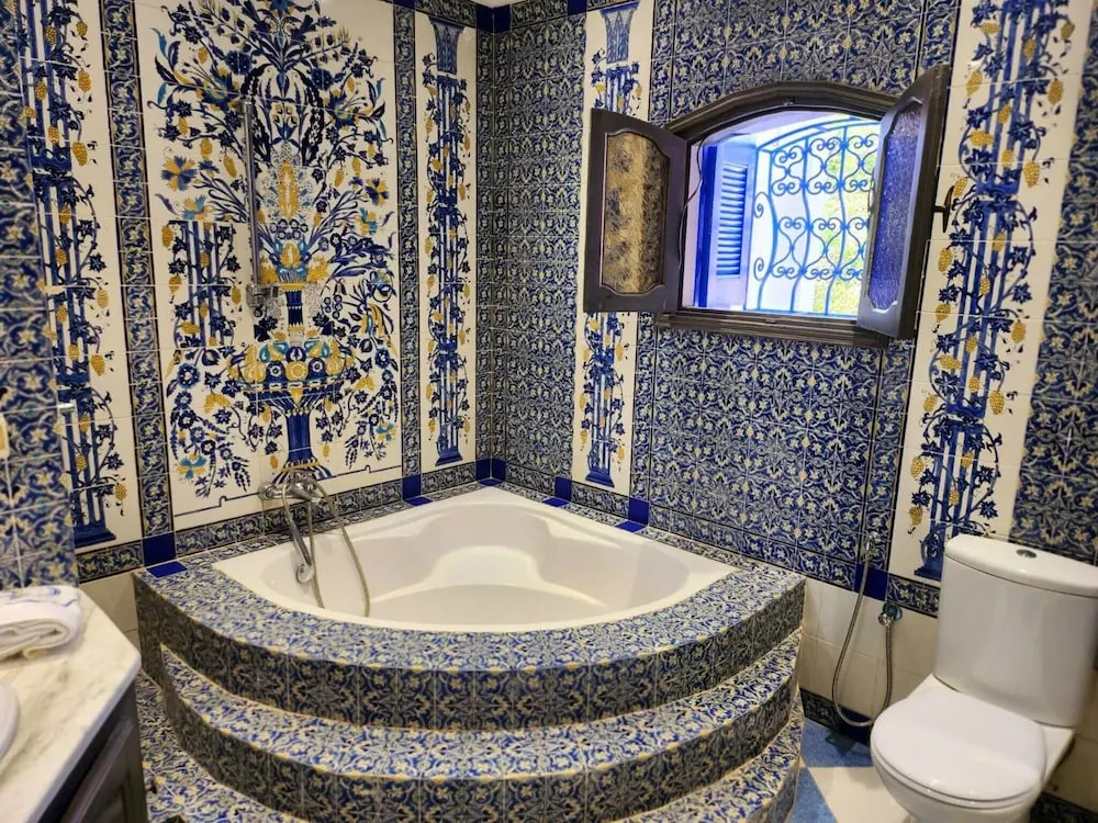 High Standing Villa Casablanca
