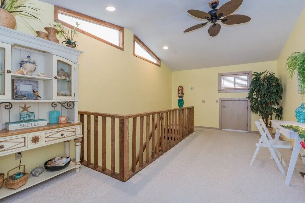 6530 S. Atlantic Avenue Vacation Home - 2Br Home