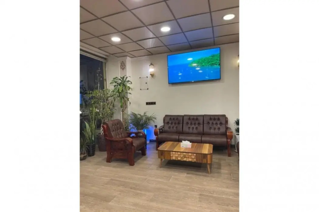 Al-Rabie Hotel & Apartments