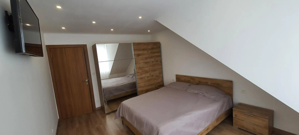 Appartement BRUXELLES