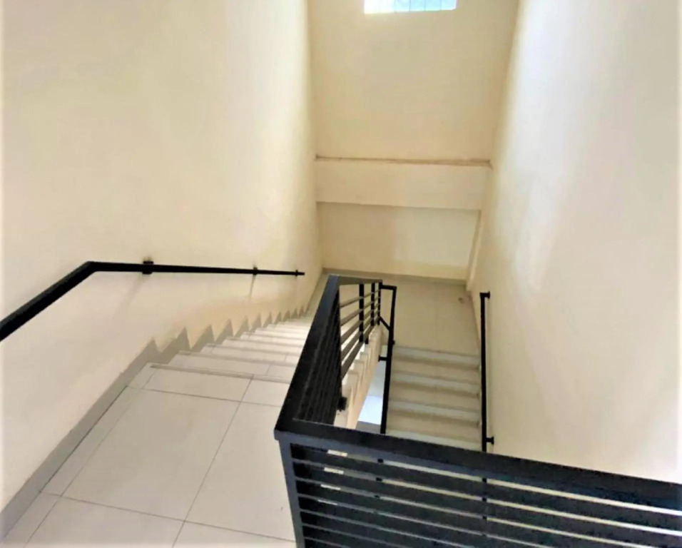 Reddoorz Syariah at Pondok Bintang Jalan Biring Romang Makassar