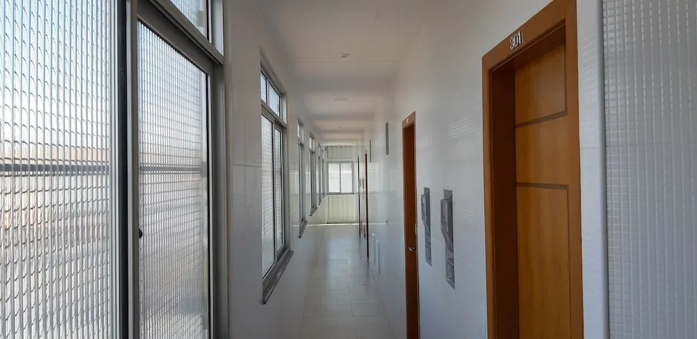 Hart Aparthotel