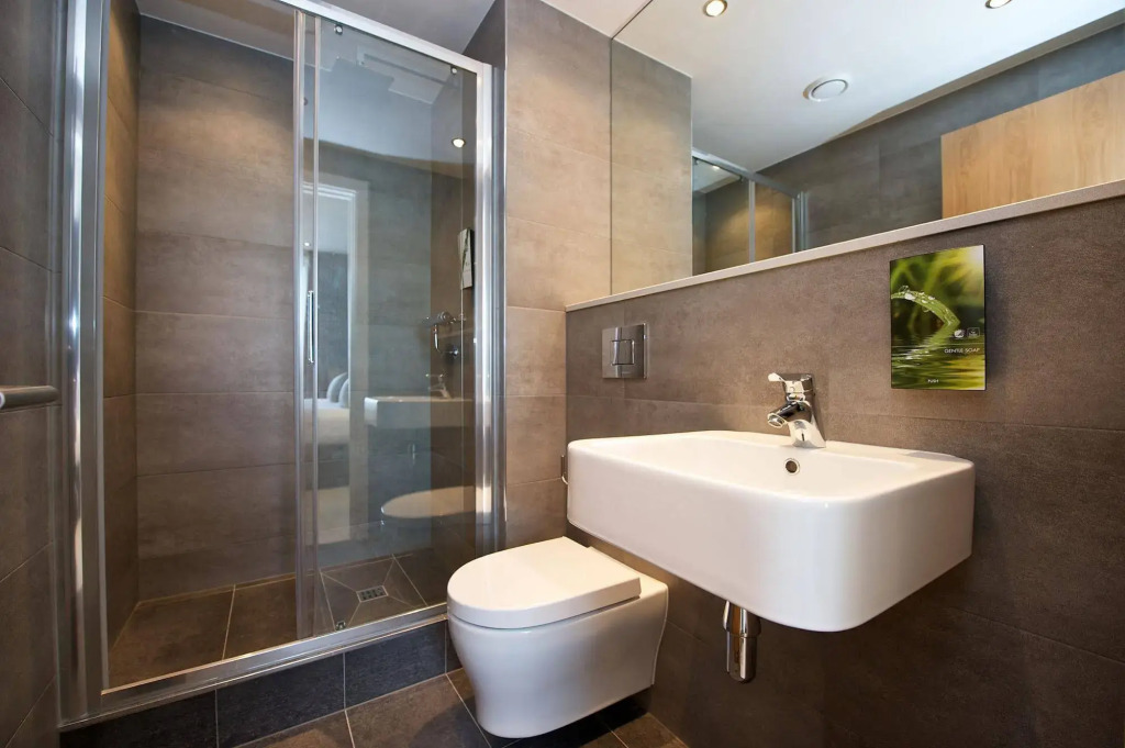 Staycity Aparthotels York - Barbican Center