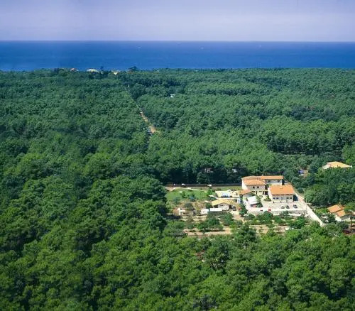 Océan Hôtel Amelie