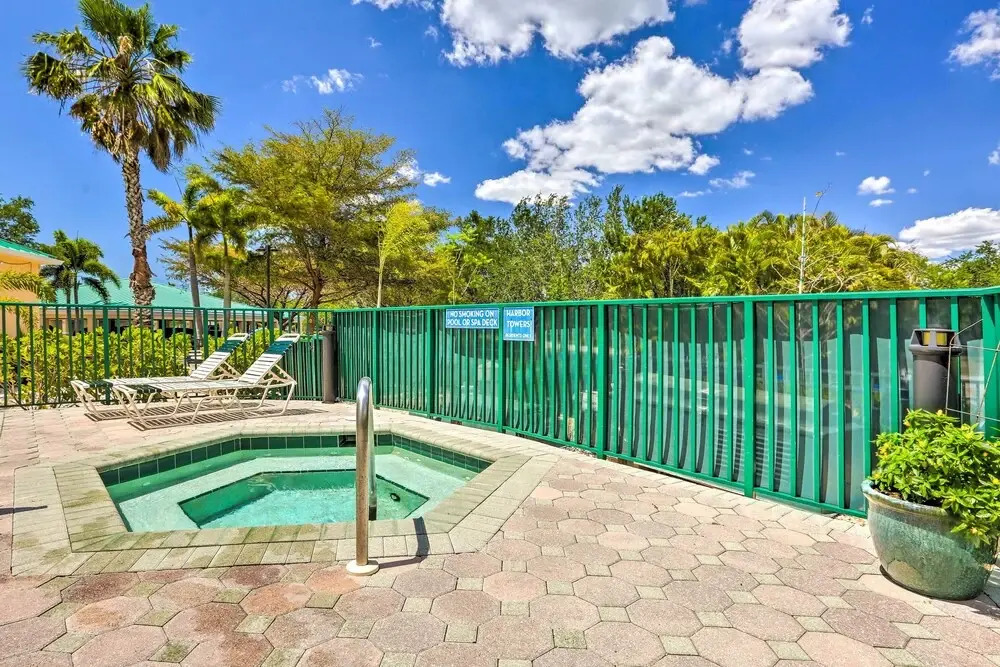 Bayfront Punta Gorda Condo Rental w/ Pool Access!
