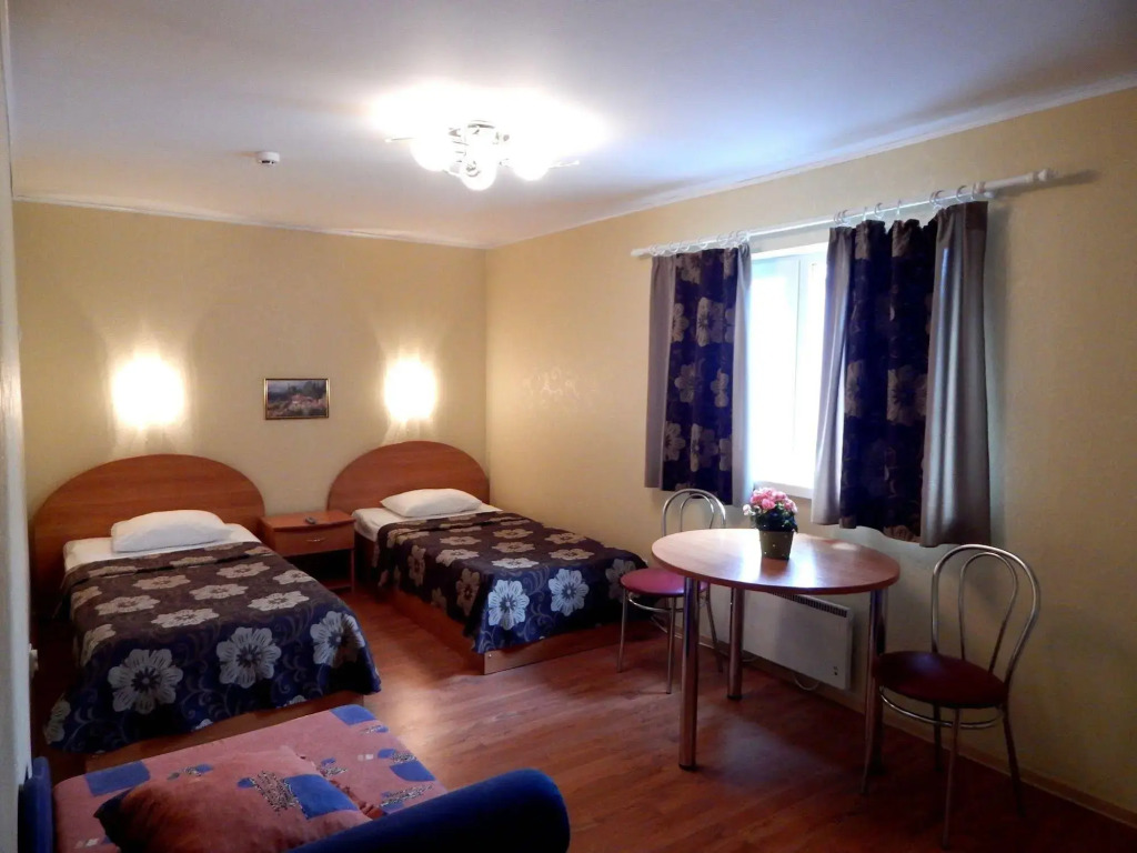 Aare Guesthouse