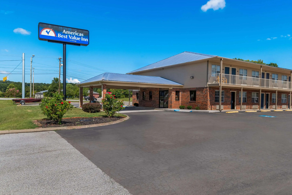 Americas Best Value Inn-Athens
