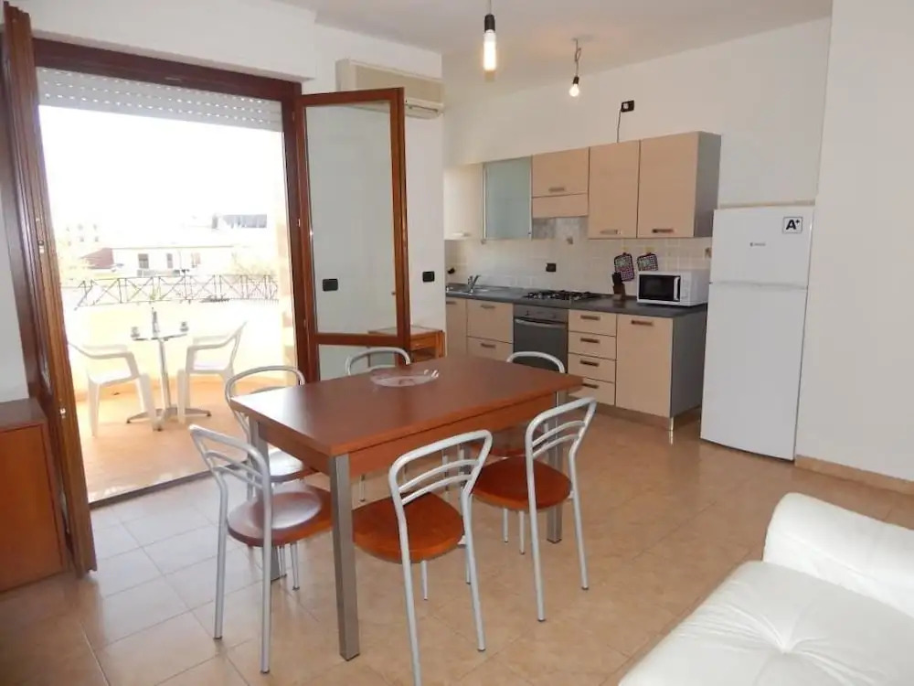 AffittaSardegna - Gemelli Apartments
