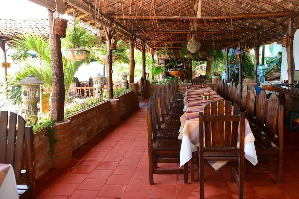 Posada Ecologica La Abuela