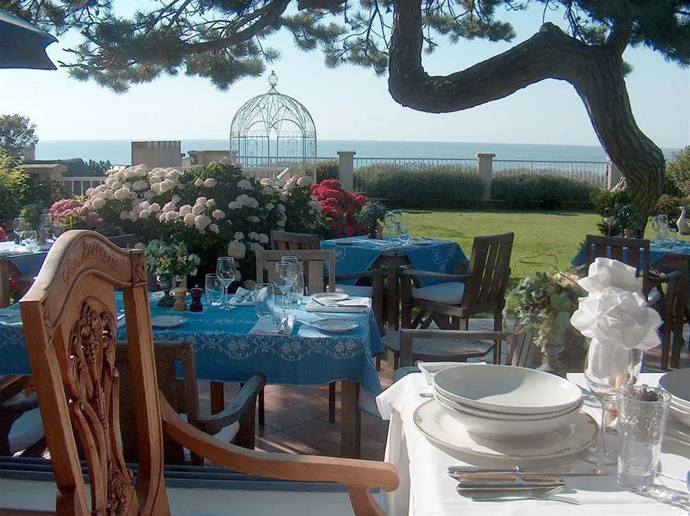 Hotel Le Bellevue, Demeures & Chateaux