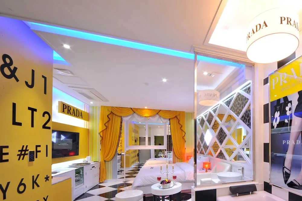 Mokpo Luxury Hotel