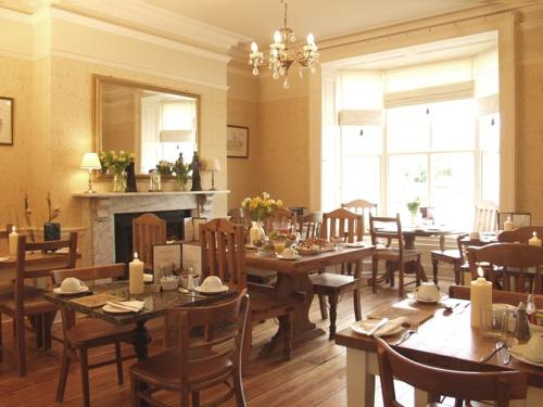 Airden House