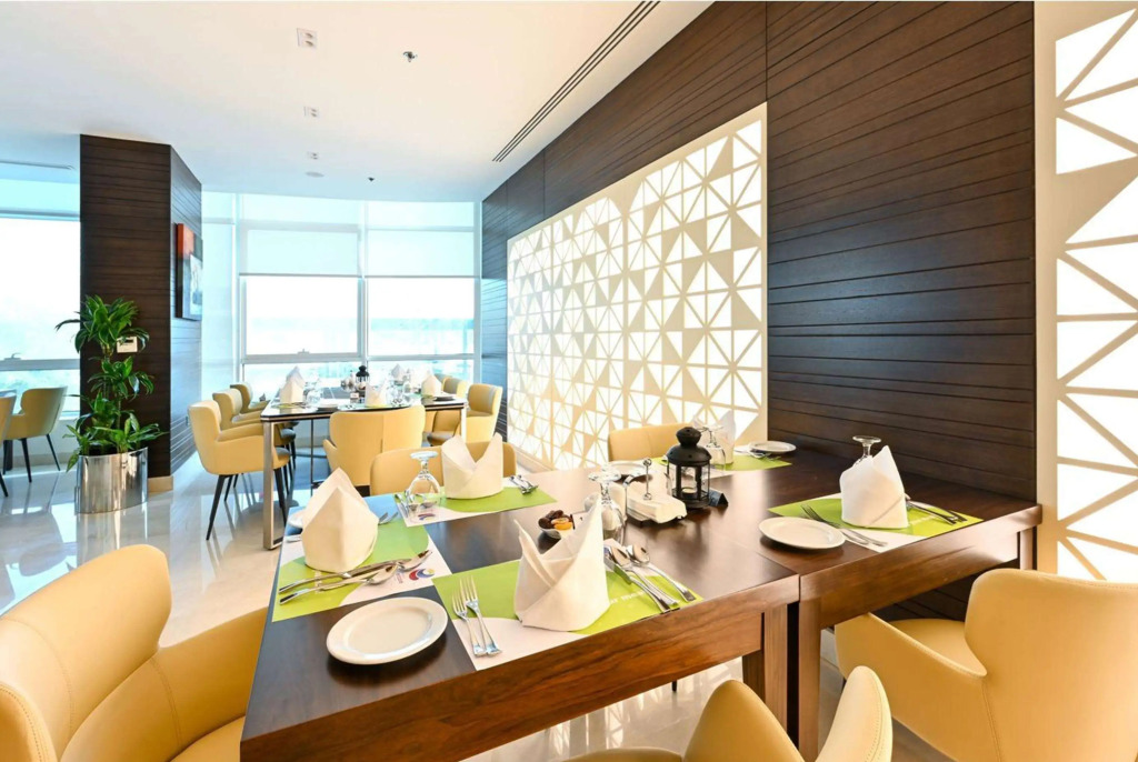 Ramada Encore Doha by Wyndham