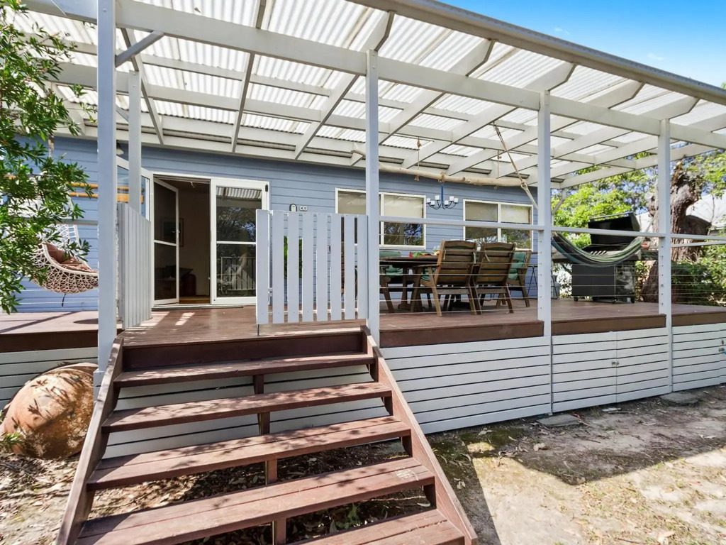 Silvermere Cottage
