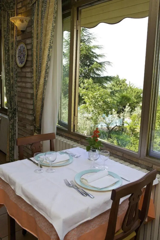 Hotel Da Angelo