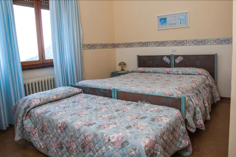 Albergo De Jean